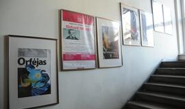 Ekskursija po nepažintą Muzikinį teatrą