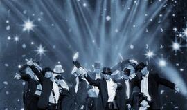 Šou-baletas „Todes" - su nauja progama „Mes"