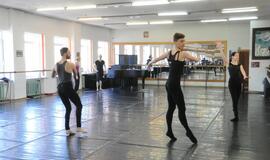 Ekskursija po nepažintą Muzikinį teatrą