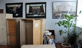 Ekskursija po nepažintą Muzikinį teatrą