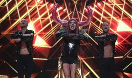 ''Eurovizijos 2017'' atrankos finalas