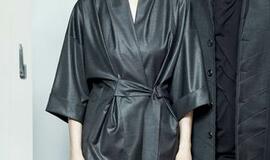 "Julia Janus" - progresyvus stilius be dydžio ribų