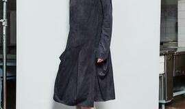 "Julia Janus" - progresyvus stilius be dydžio ribų