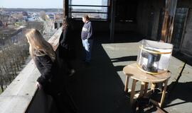 Ekskursija po nepažintą Muzikinį teatrą