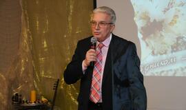 Azerbaidžaniečiai Klaipėdoje šventė Novrūzą