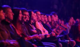 ''Eurovizijos 2017'' atrankos finalas