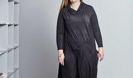 "Julia Janus" - progresyvus stilius be dydžio ribų