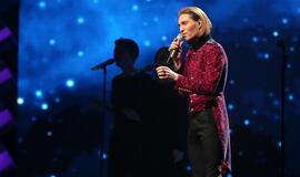 ''Eurovizijos 2017'' atrankos finalas