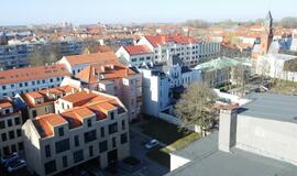 Ekskursija po nepažintą Muzikinį teatrą