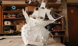 Ekskursija po nepažintą Muzikinį teatrą