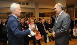 Azerbaidžaniečiai Klaipėdoje šventė Novrūzą