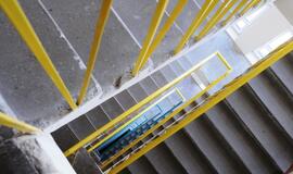 Ekskursija po nepažintą Muzikinį teatrą