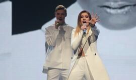 ''Eurovizijos 2017'' atrankos finalas