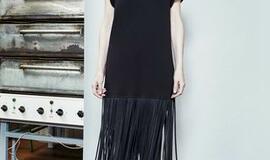 "Julia Janus" - progresyvus stilius be dydžio ribų