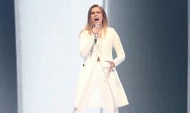 ''Eurovizijos 2017'' atrankos finalas