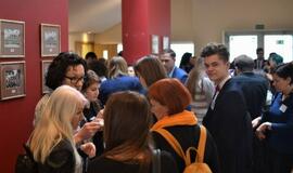 Jaunųjų oratorių konkursas