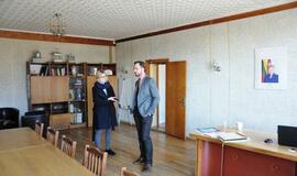 Ekskursija po nepažintą Muzikinį teatrą