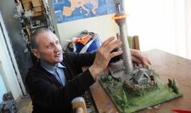 Ekskursija po nepažintą Muzikinį teatrą