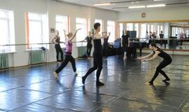 Ekskursija po nepažintą Muzikinį teatrą