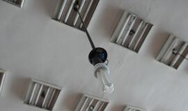 Ekskursija po nepažintą Muzikinį teatrą