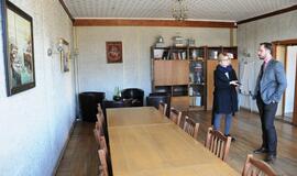 Ekskursija po nepažintą Muzikinį teatrą