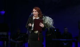 „Auksiniais scenos kryžiais“ pasidabino Gunteris Krameris ir opera „Don Karlas“