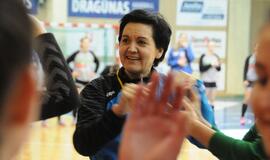 „Dragūnas-Viesulas“ - HC „Garliava SM-CASCADA“