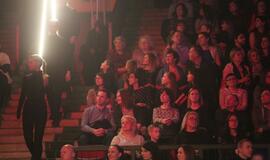 ''Eurovizijos 2017'' atrankos finalas