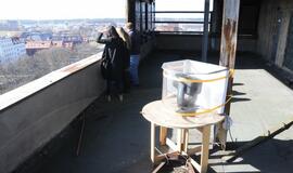 Ekskursija po nepažintą Muzikinį teatrą