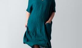 "Julia Janus" - progresyvus stilius be dydžio ribų