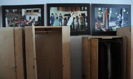 Ekskursija po nepažintą Muzikinį teatrą