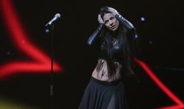 ''Eurovizijos 2017'' atrankos finalas