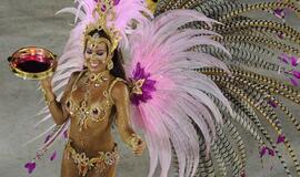 Rio de Žaneiro karnavals