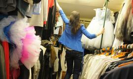 Ekskursija po nepažintą Muzikinį teatrą