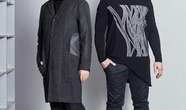 "Julia Janus" - progresyvus stilius be dydžio ribų