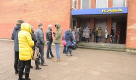 Klaipėdiečiai perka bilietus į "Eurovizijos" atrankos finalą