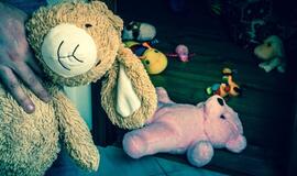 Po girtų tėvų konflikto pareigūnai atėmė vaiką