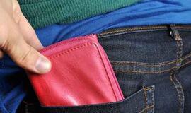 Prie parduotuvės Taikos pr. užpultas vyras