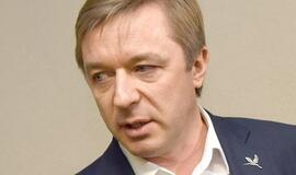Ramūnas Karbauskis apie urėdijas: reforma turi būti, pokyčiai turi įvykti