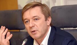 Ramūnas Karbauskis: klausiau Sauliaus Skvernelio, kodėl neįrašė to, ką aptarėme