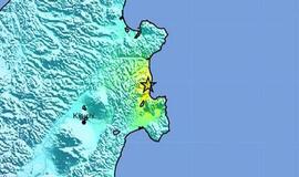 Rusijos Kamčiatkos regioną supurtė galingas žemės drebėjimas