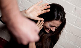 Šeštadienį pasipylė smurtas