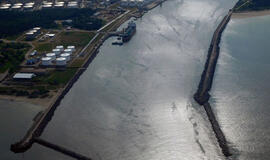 SPAV: geriausia - ketvirtoji uosto BP alternatyva