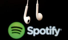 "Spotify" teigia pasiekę 50 mln. mokančių vartotojų skaičių