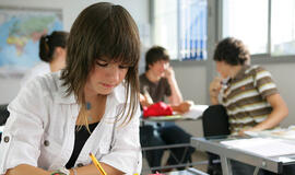 Tarptautinio bakalaureato programas nori turėti ir Klaipėda