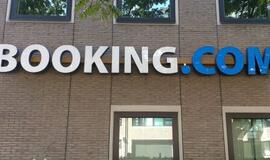 Turkija dėl „nesąžiningos konkurencijos" blokavo „Booking.com" svetainę