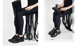 Žaibiškai pamiltas mados renginys "Design for life" vėl Klaipėdoje!