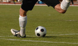 Aleksandro Fokino turnyre - pusfinaliai