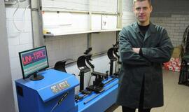 "Autojūra": moderniomis naujovėmis kokybės link