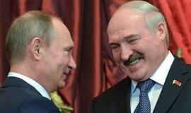 Baltarusijos santykiai su Rusija pasijuto ir uoste